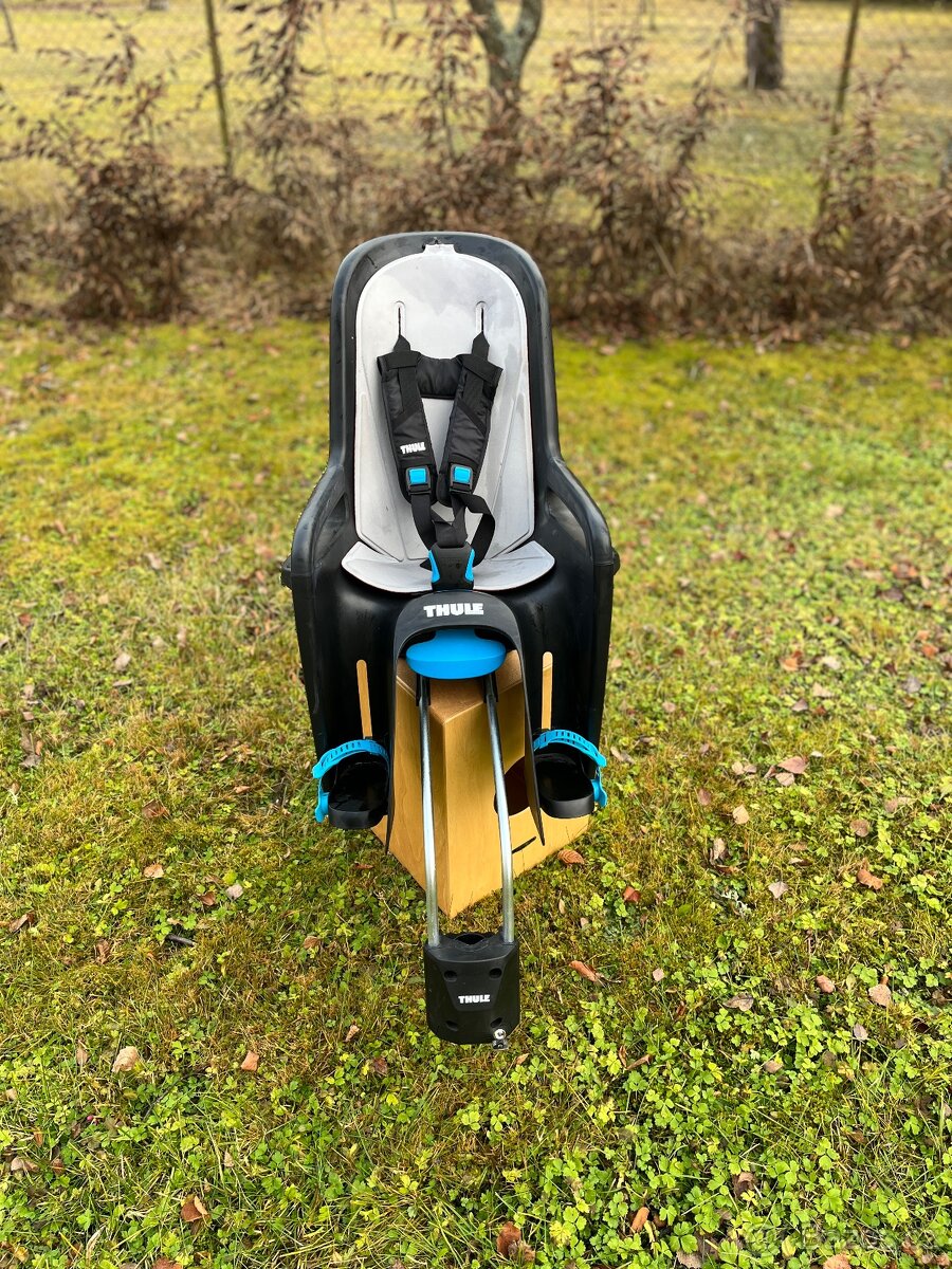 Thule Ride Along 2 - 3