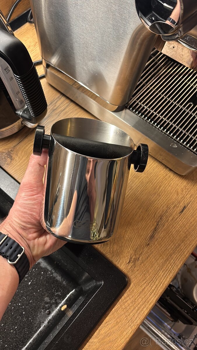 DeLonghi La Specialista Prestigio Pákový kávovar - 3