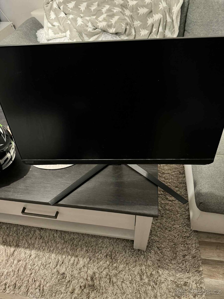 28" Samsung Odyssey G70B - 3
