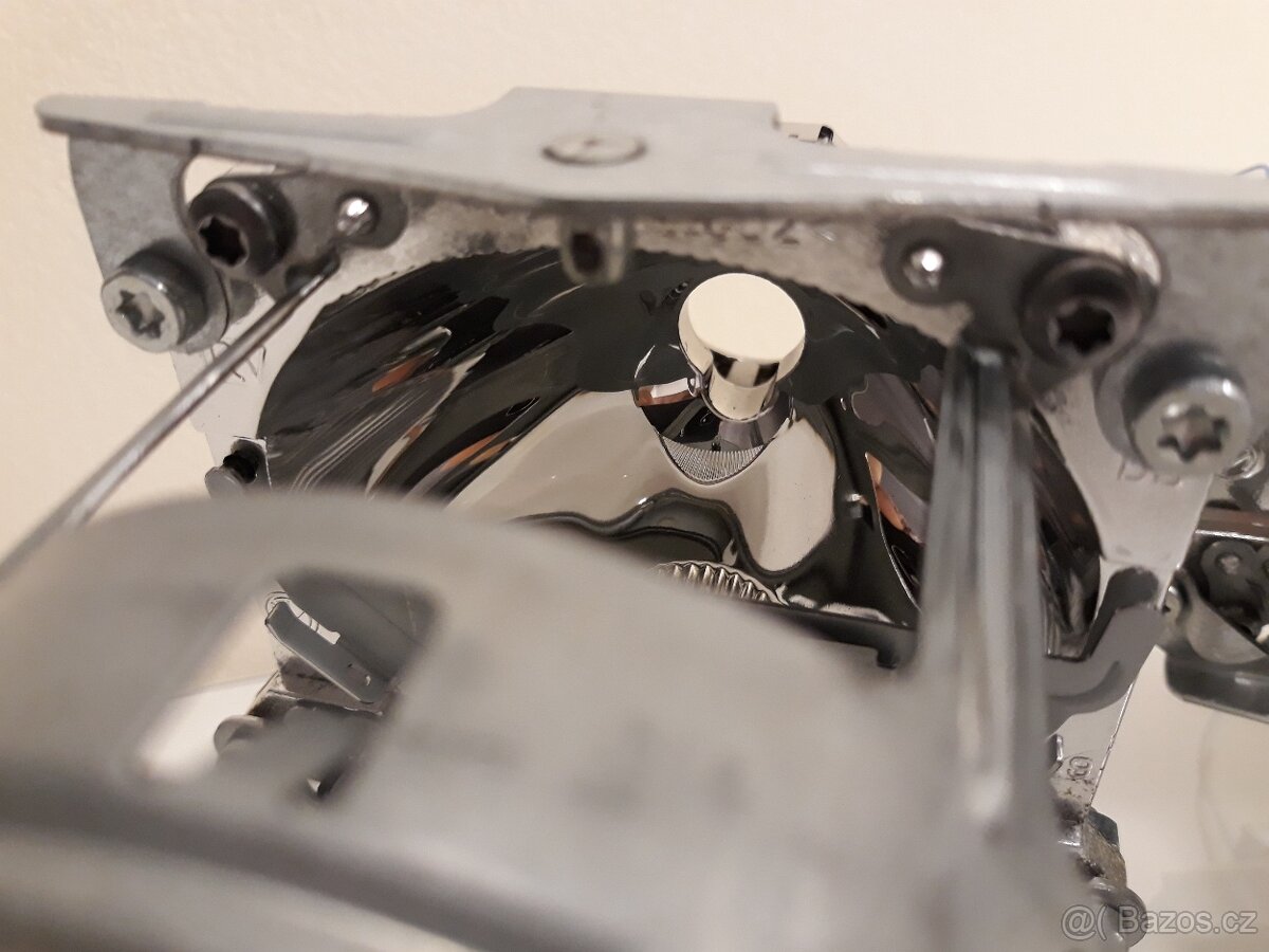 Bi-xenon čočky Automotive Lighting - 3