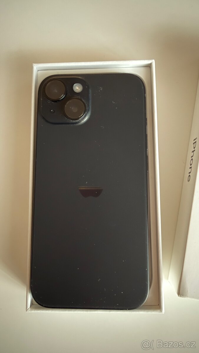 Predám iPhon 15 128 Gb - 3