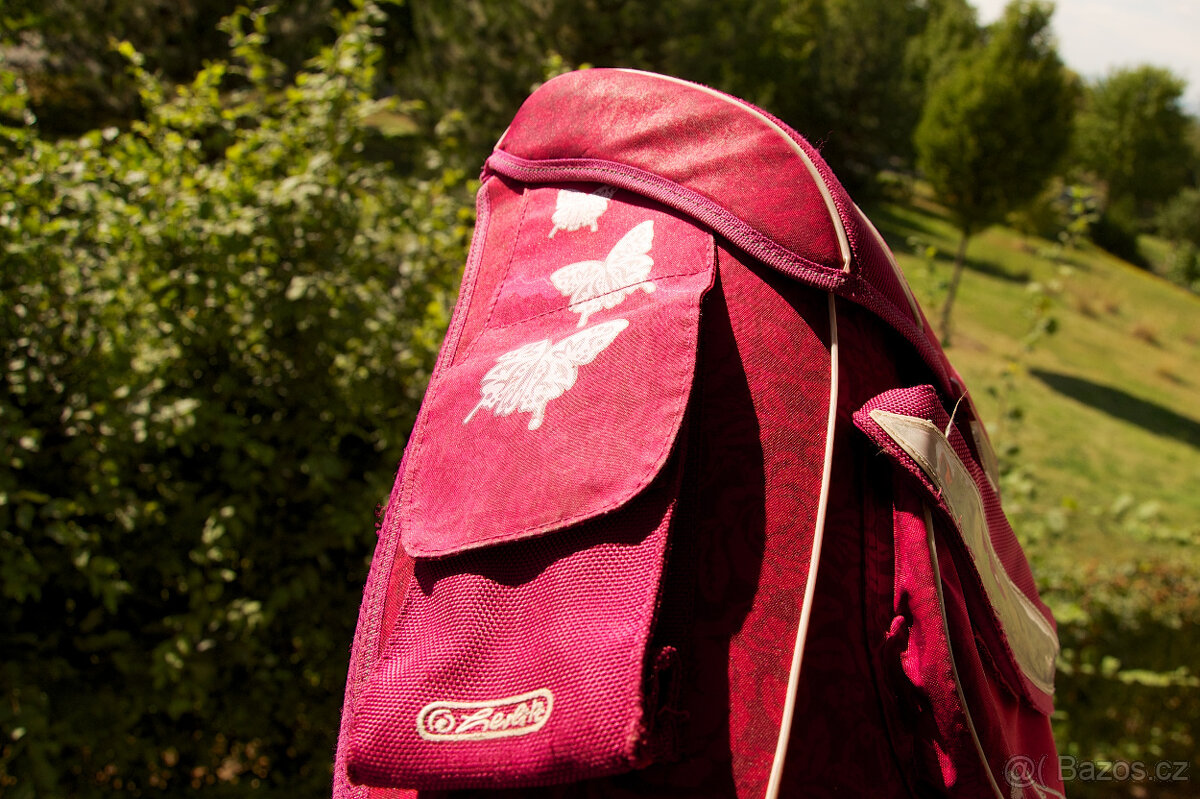 Taška do školy Herlitz - 3