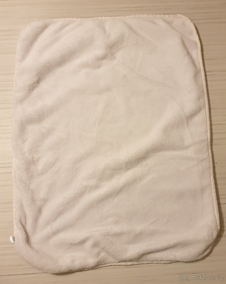Dětská deka - 3