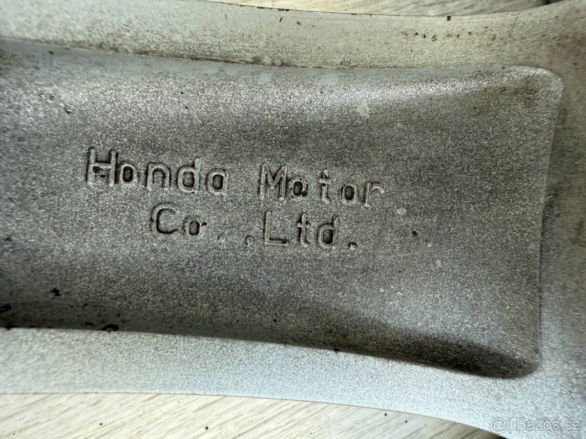 R18 ORIG.KOLA HONDA CIVIC VIII TYPE-R 225/40/18 - 3