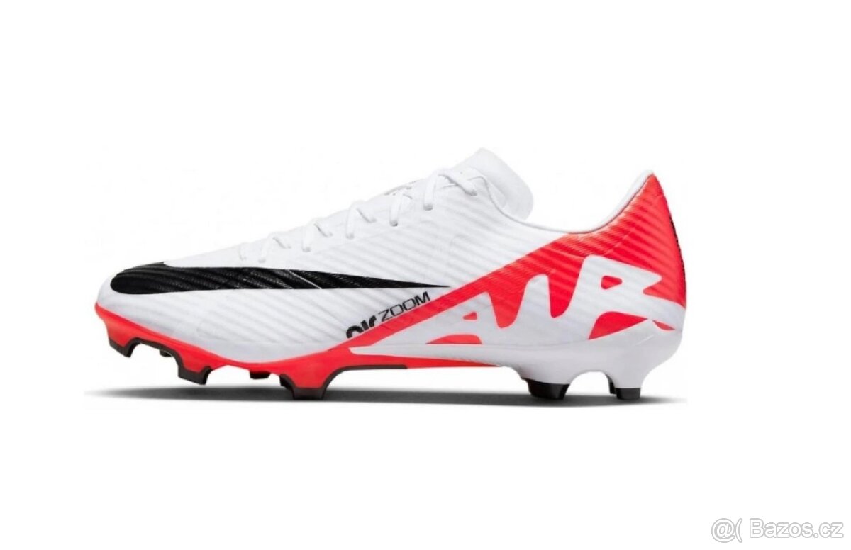 Pánské kopečky NIKE Zoom Mercurial Vapor 15 - 3
