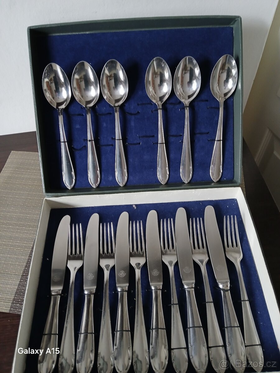 STAROZITNE RRIBORY SANDRIK ANTICORO - 3