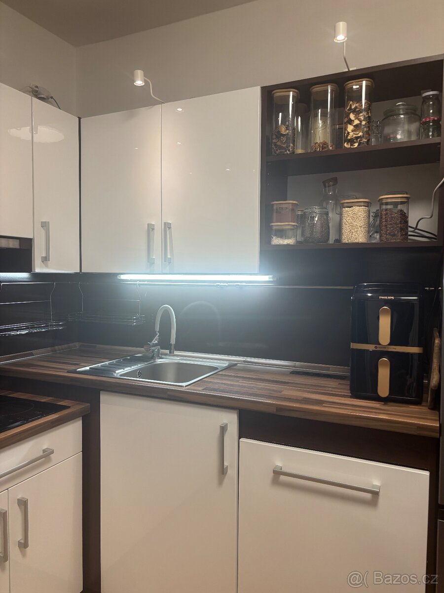 Kuchyňská linka - 3