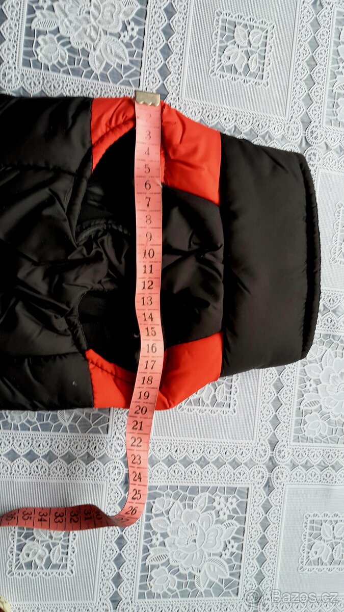 oblečk pro psa velikost M - 3