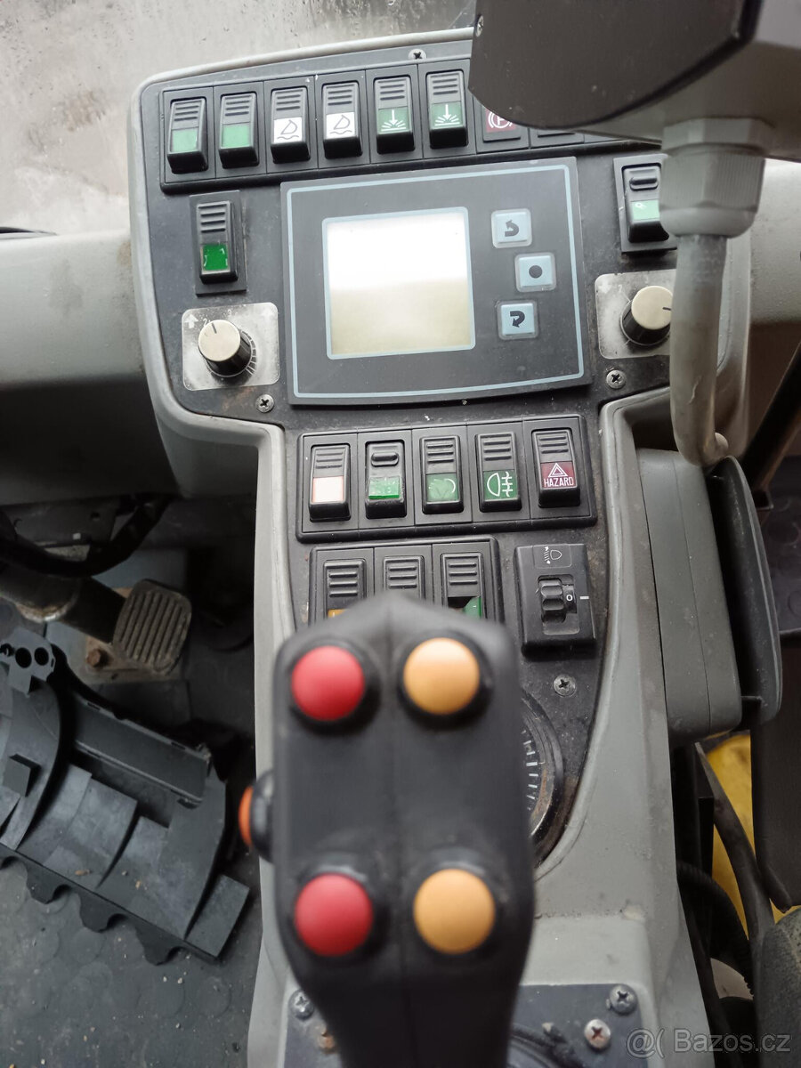 MULTICAR TREMO 4X4 - 3