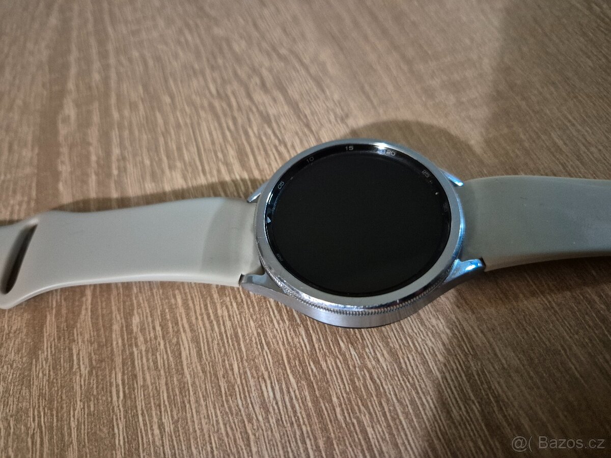 Samsung galaxy whatch 6 Classic - 3