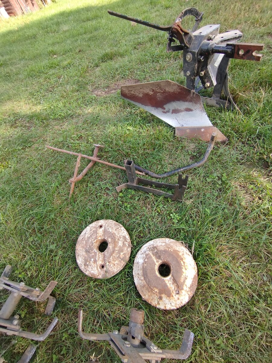 Fortschritt e930 - 3