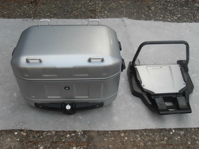 BMW R1150GS Adventure - 3