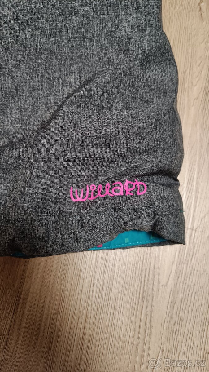 dámská zimní bunda XL - 3