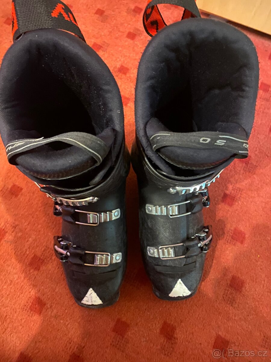 Lyžařský set Fischer - 3