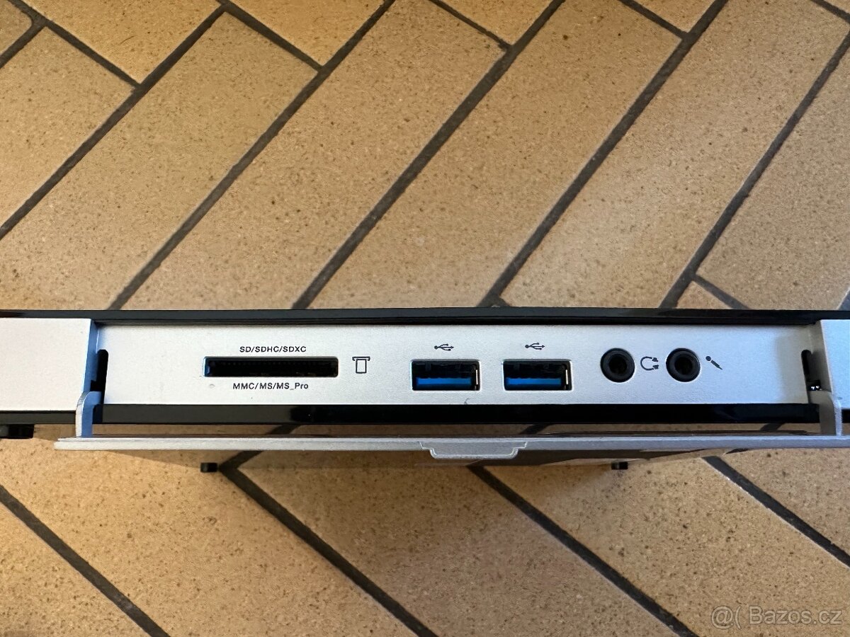 Lenovo IdeaCentre Q190 na náhradní díly - 3