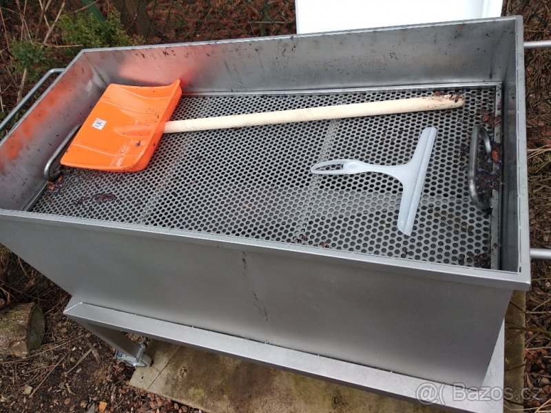 Odpeckovač kvasů - 3