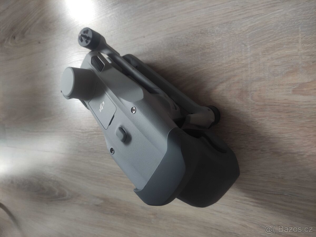 DJI Matrice 4T + 2 baterie navíc - 3