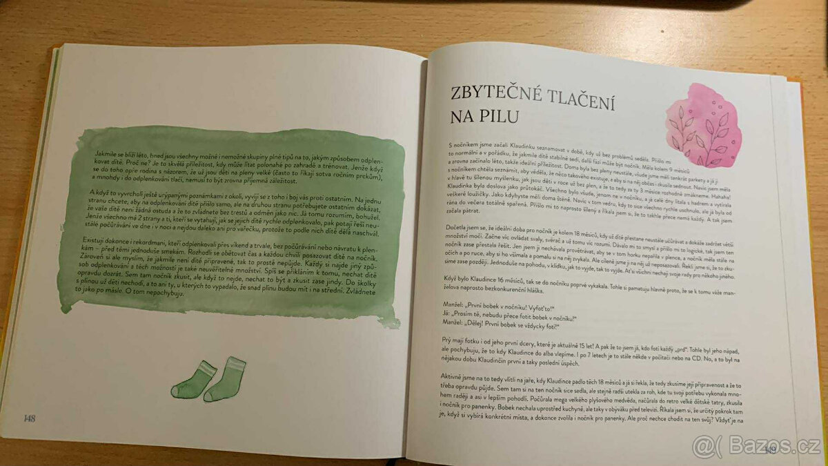 Máma na třetí - 3