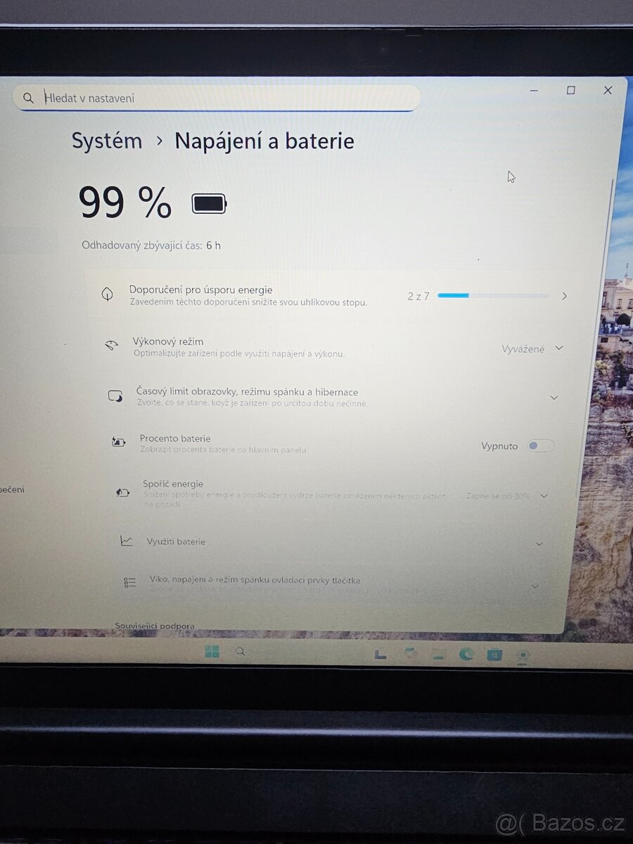 Notebook Lenovo Thinkpad E15 - 3