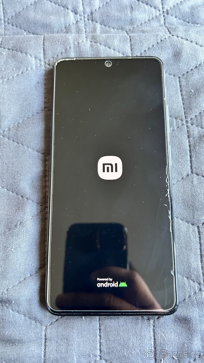 Redmi Note 11 Pro 5G 8GB RAM + 128GB - 3