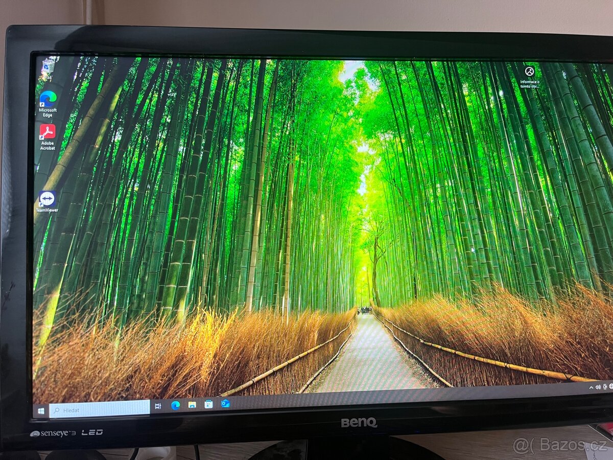 Stolní PC Intel core i7 - 3