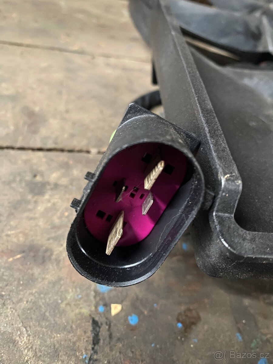 Sahara Škoda Rapid 1.6 85kw - 3