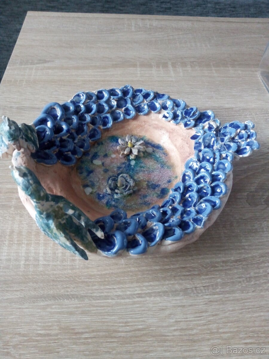 Keramická miska - 3
