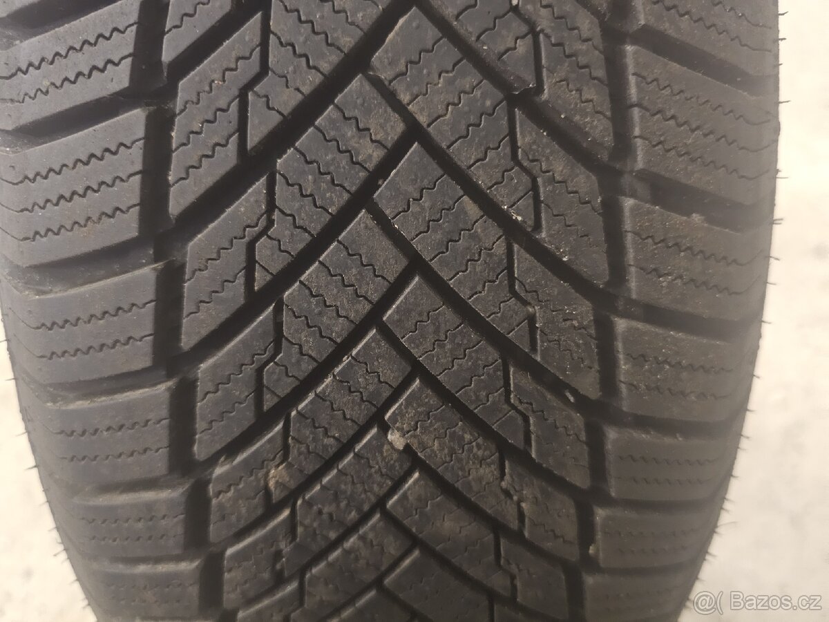 Pneu zimni 185/60 15 - 3