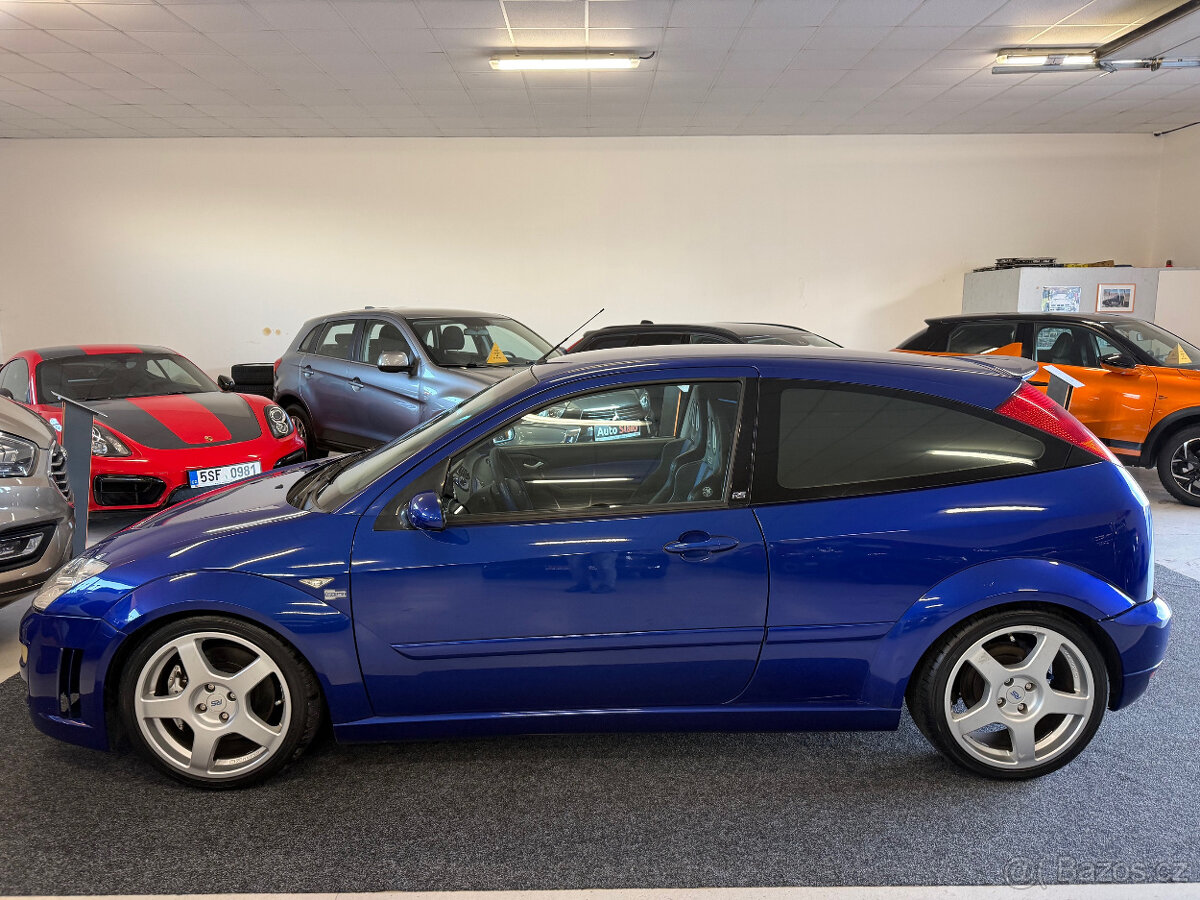 Ford Focus 2.0 RS MK1 85tkm - 3