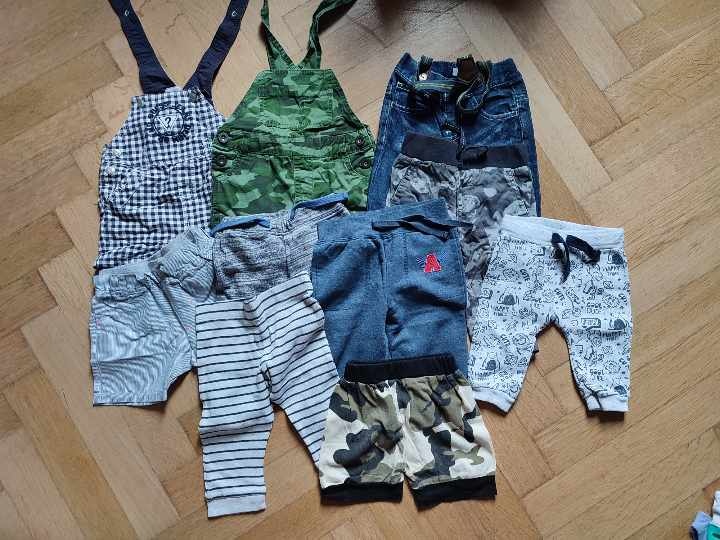 SOUBOR OBLEČENÍ - 3