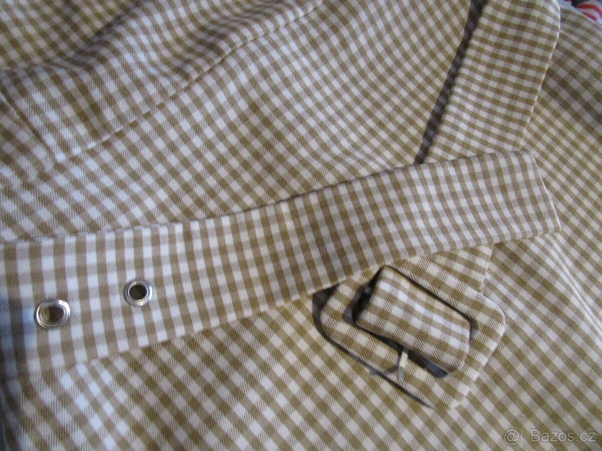 Letní šaty XS zn. Pull Bear - 3