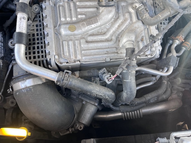 motor CXEB 150kw BI-TURBO - 3