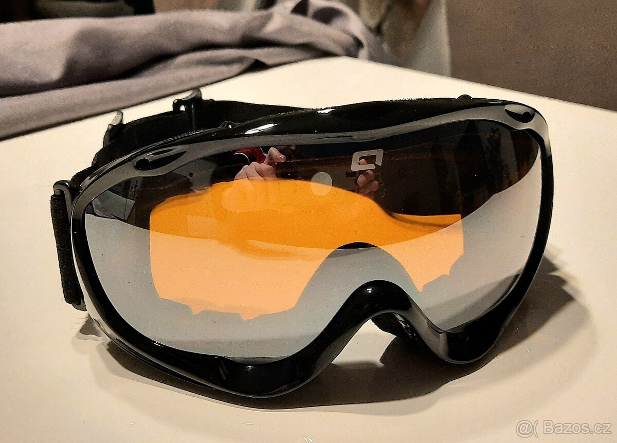 Brýle na lyže - 3