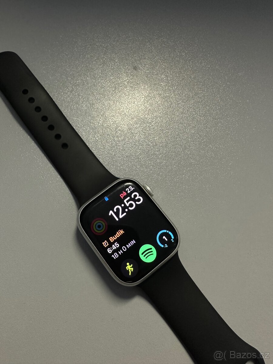 Apple watch 9 - 3