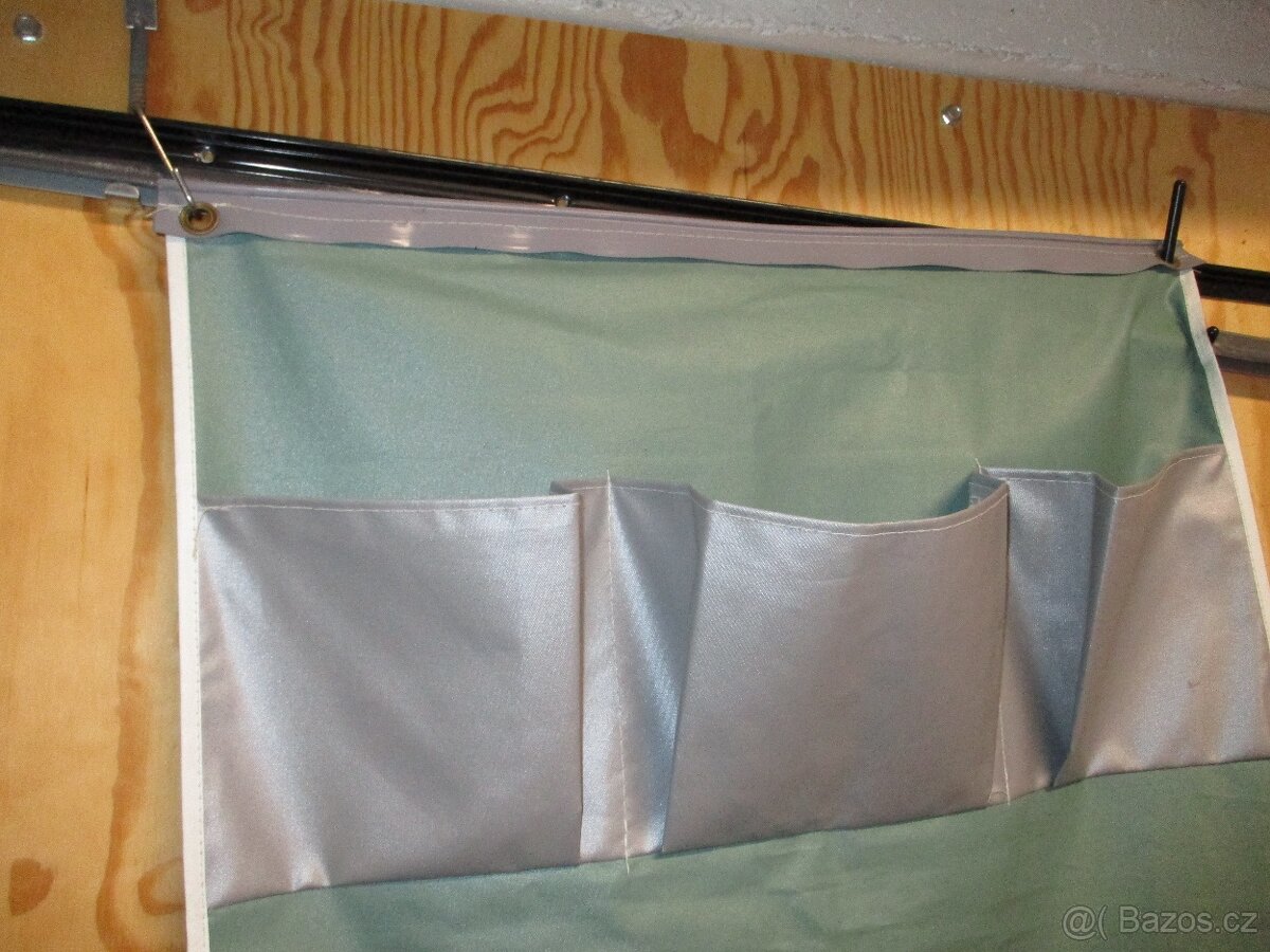 závěsný organizér do karavanu - 3