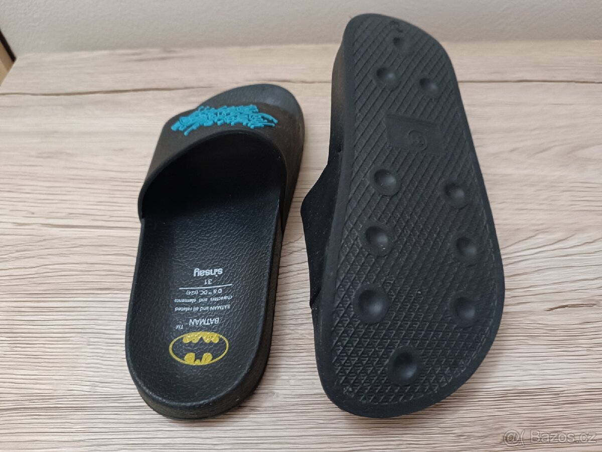 Pantofle vel. 31 - 3