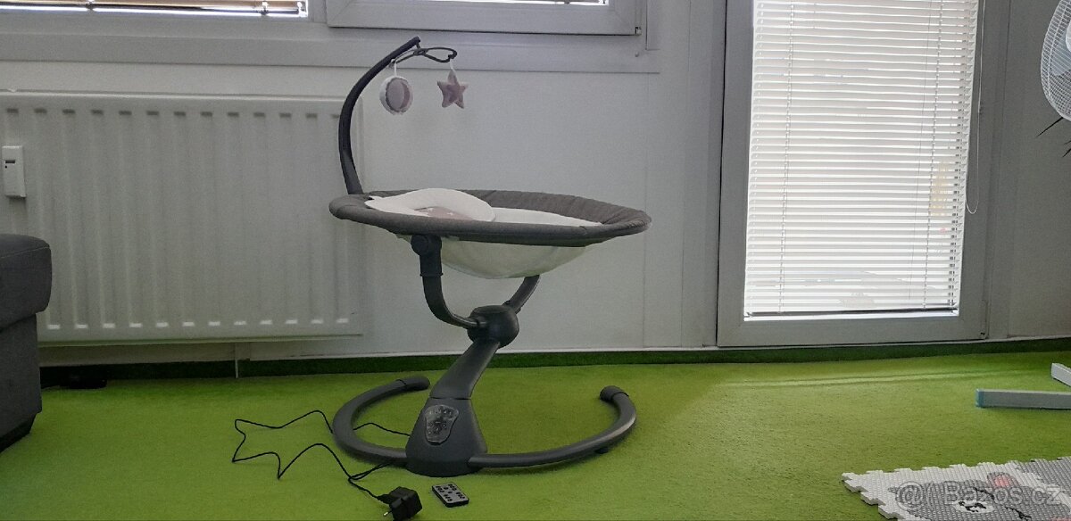 Lehačka LULLABY - 3