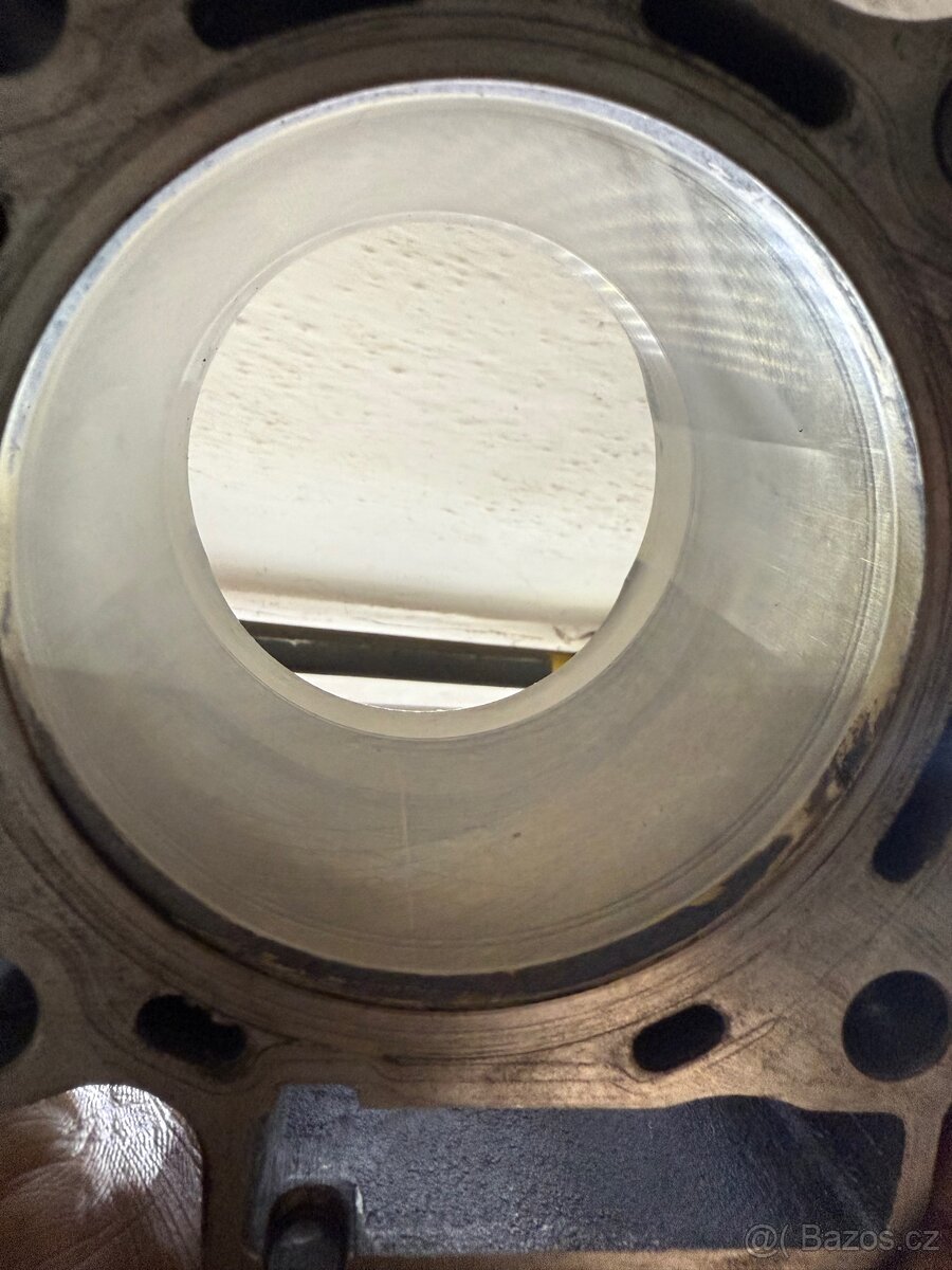 Honda Crf 450 2006 nd - 3