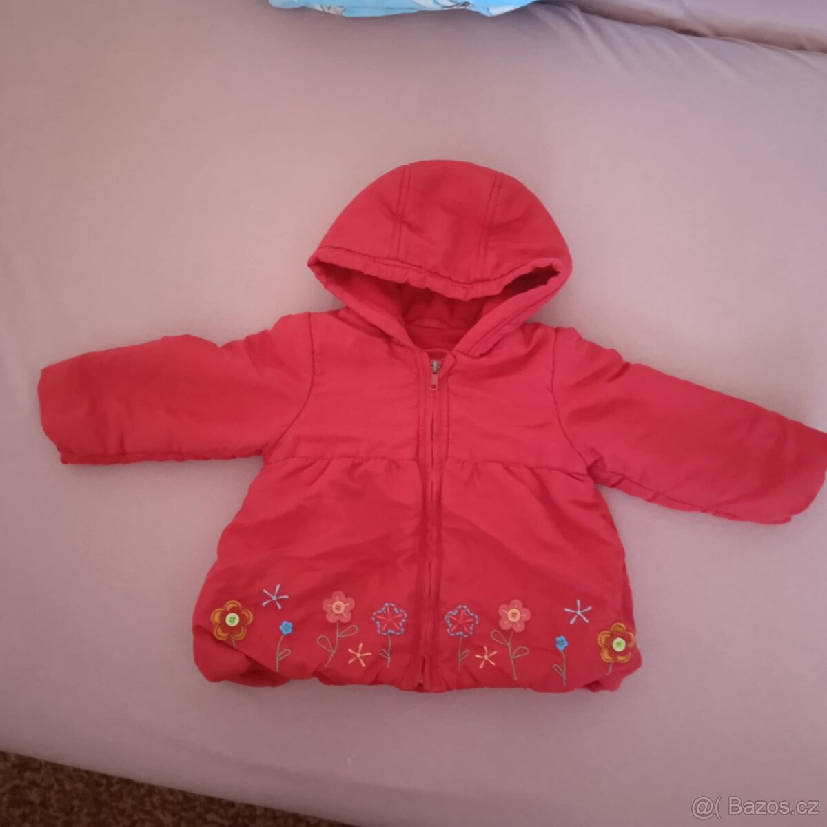 Dětské bundičky, 86 - 3