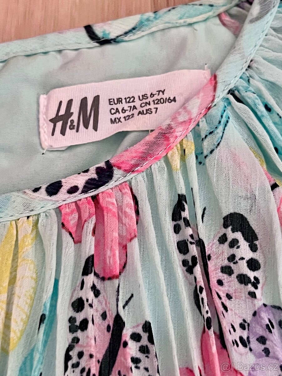 Šaty H&M - 3