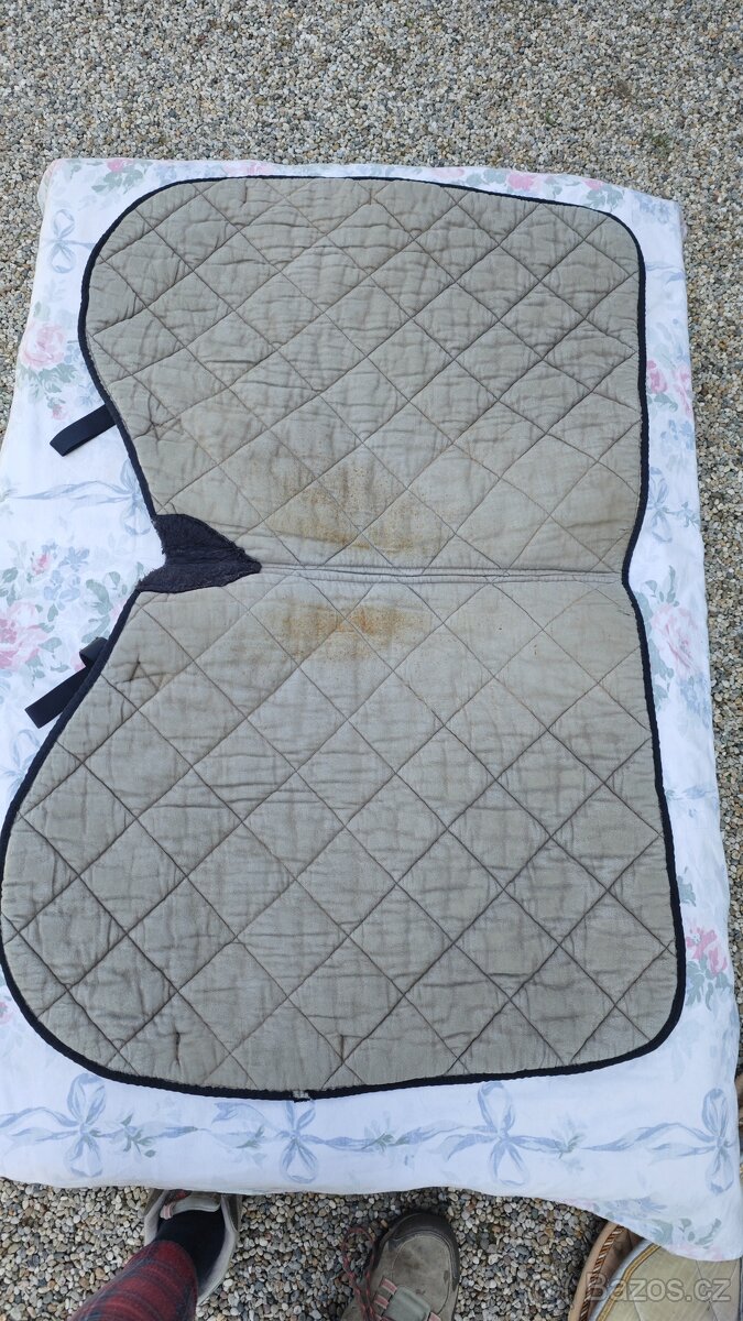 Prodám podsedlové dečky - 3