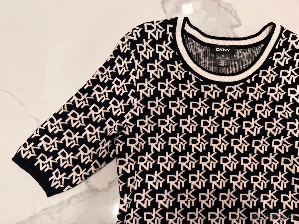 Dkny šaty - 3