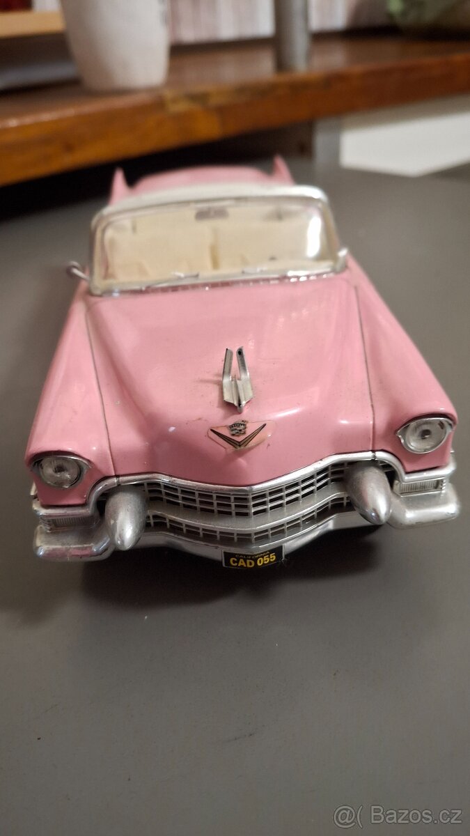 Solida Cadillac Eldorado model - 3