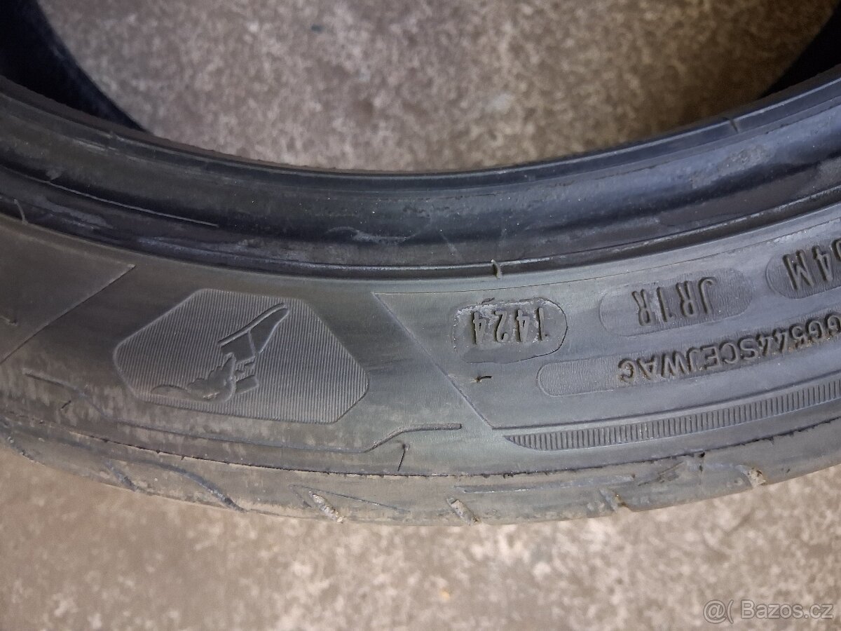 4x pneu - 3