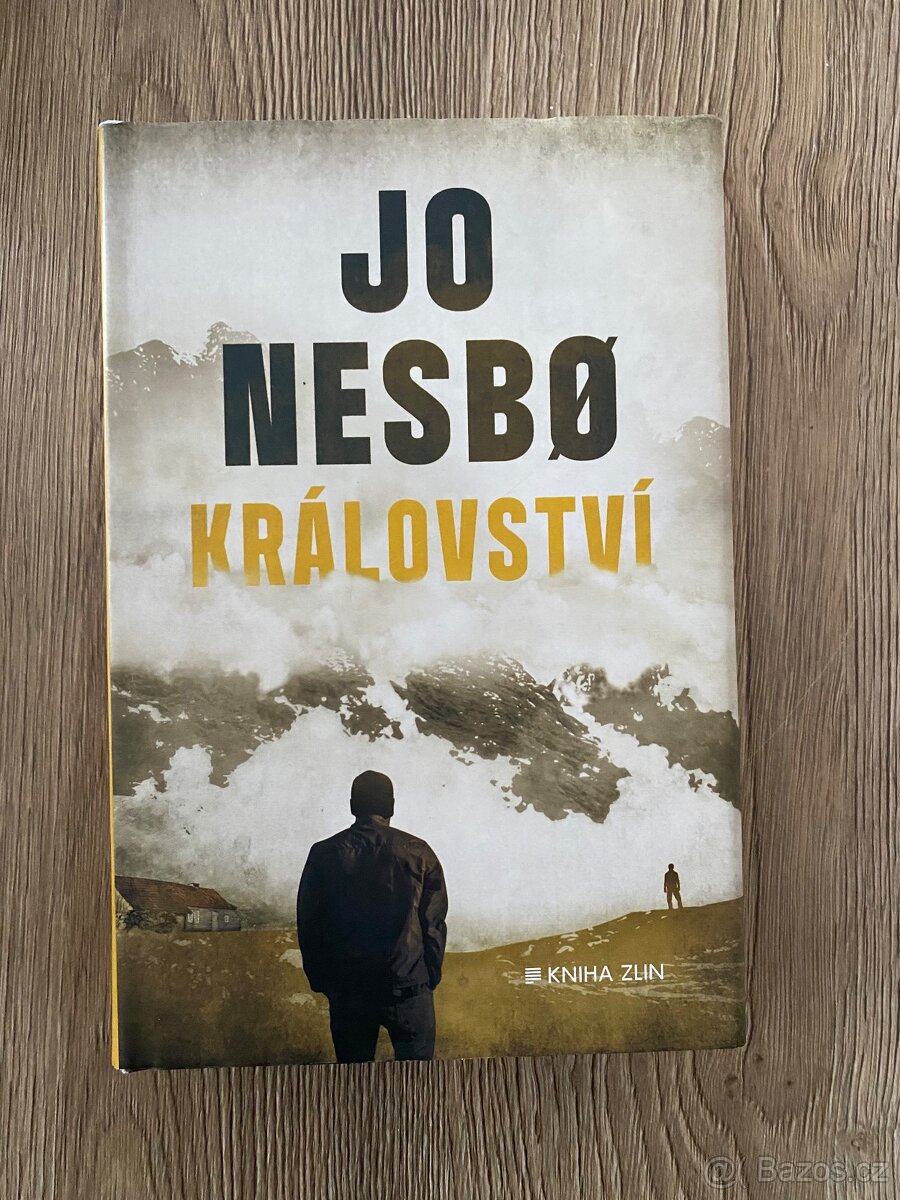 Jo Nesbo - 3