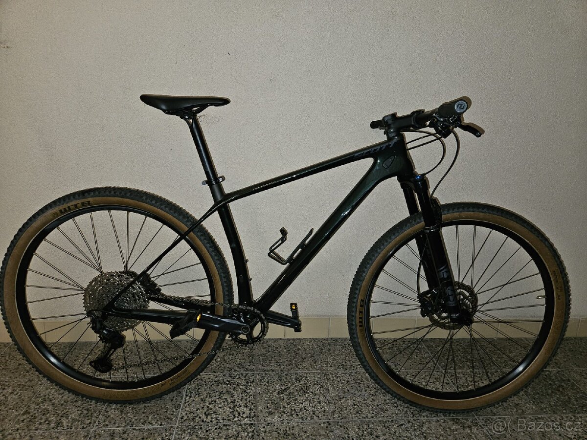 SCOTT SCALE 930, vel. L - 3