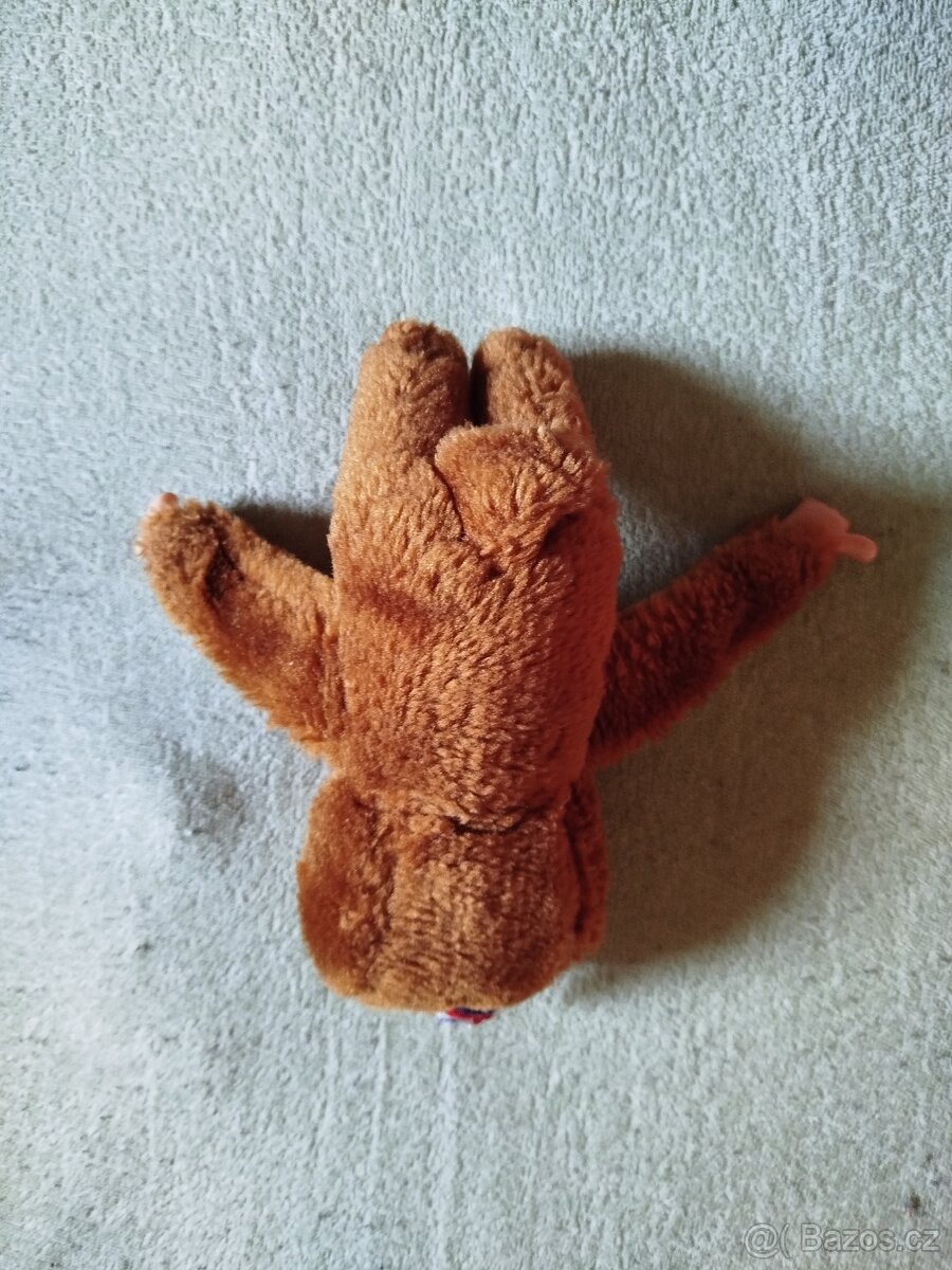 Mončičak mončičaci monchichi - 3