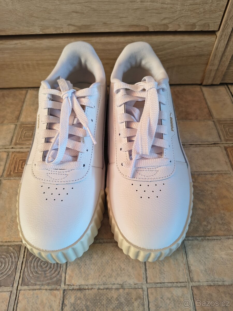 Boty Puma vel.39 - 3