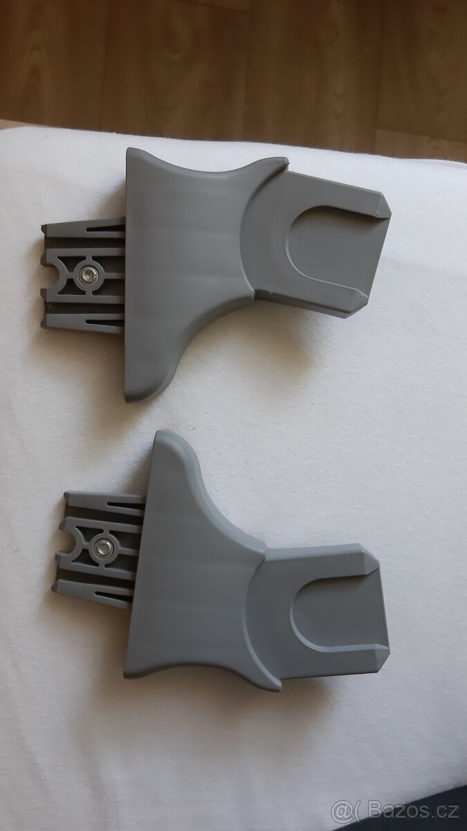 Autosedačka vajíčko - 3