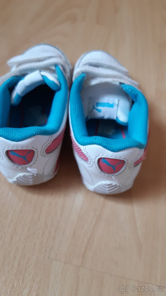 Dětské boty - 3